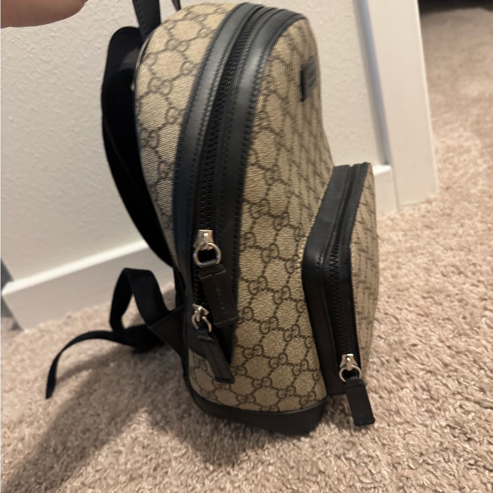 Gucci Backpack - Picture 2 of 8